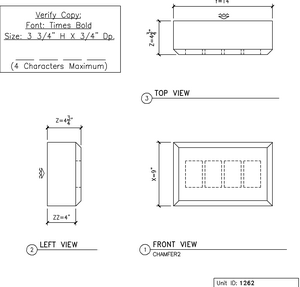 AddressBlock