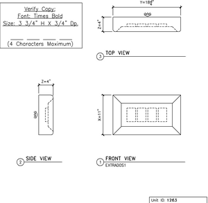 AddressBlock