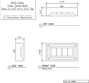 AddressBlock