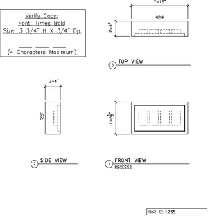 AddressBlock
