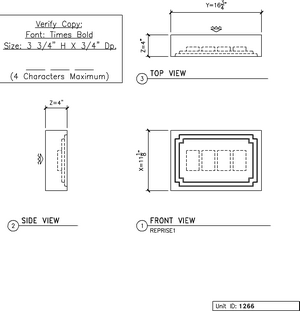 AddressBlock