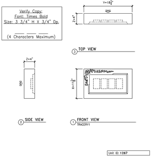 AddressBlock