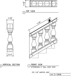 Stair