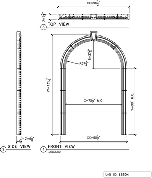 SurroundDoor