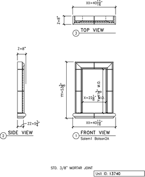 SurroundWindow