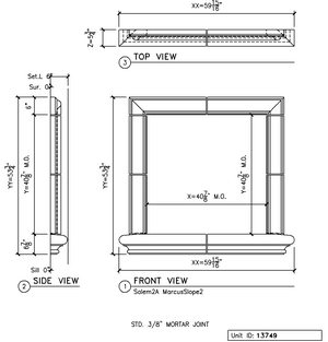 SurroundWindow