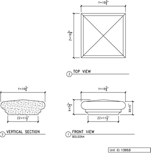 CapsForLandscapePier