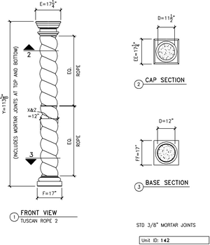 Column