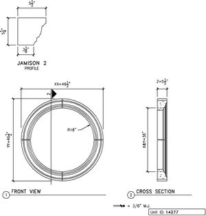 SurroundWindow