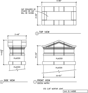 CapChimney