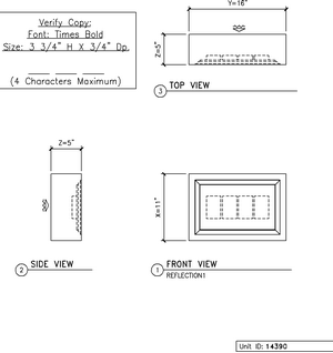 AddressBlock