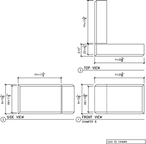 Quoins