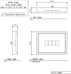 AddressBlock