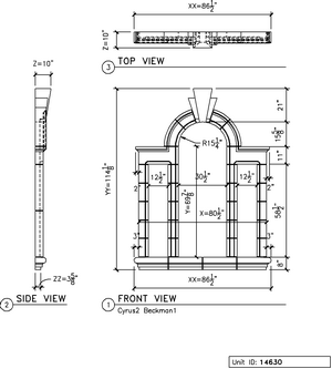 SurroundWindow