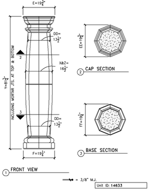 Column