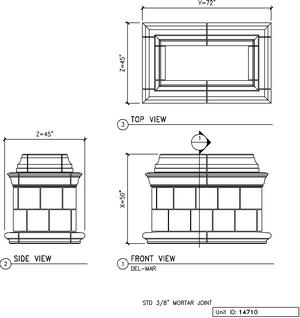 CapChimney