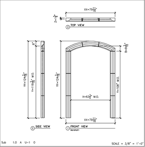 SurroundDoor