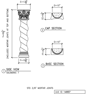 Column