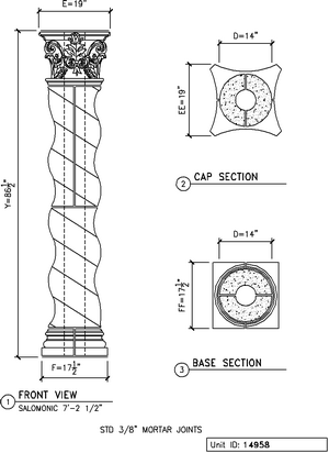 Column