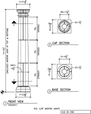 Column