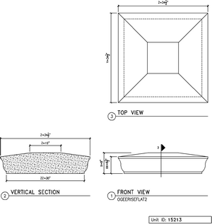 CapsForLandscapePier