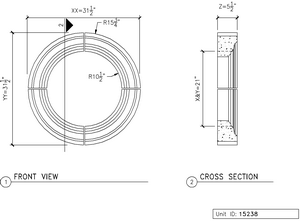 SurroundWindow