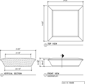 CapsForLandscapePier