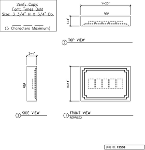 AddressBlock