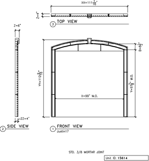 SurroundDoor