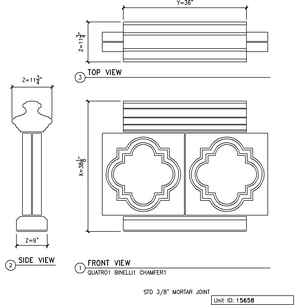 Balustrade