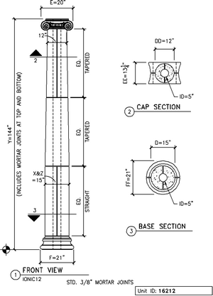 Column