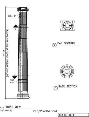 Column