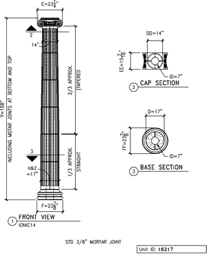 Column