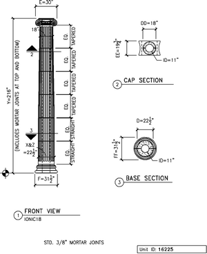 Column