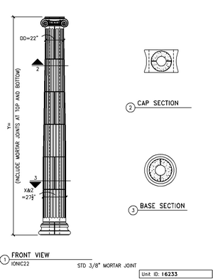 Column