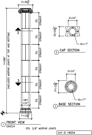 Column