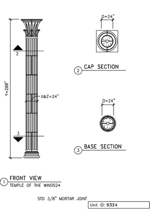 Column