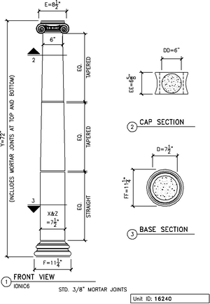 Column