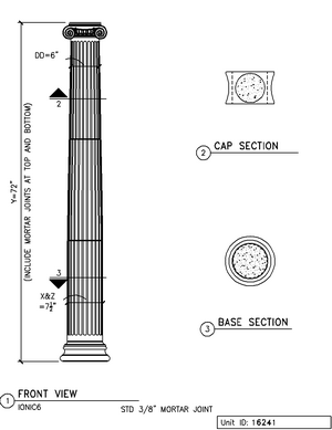 Column