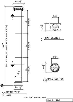 Column