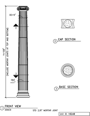 Column