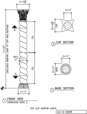 Column