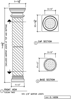 Column