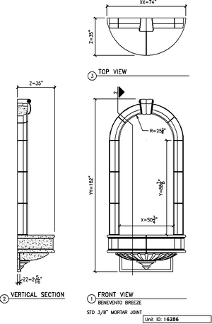 Niche