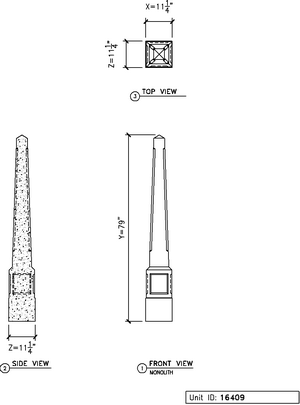 Ornaments
