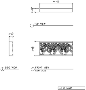 Ornaments