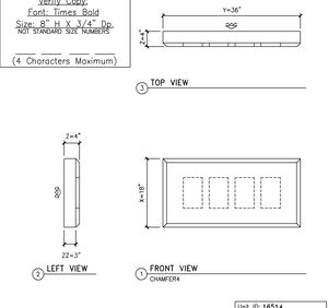 AddressBlock