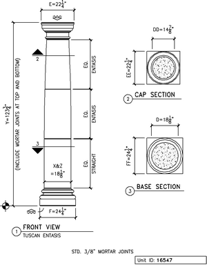 Column