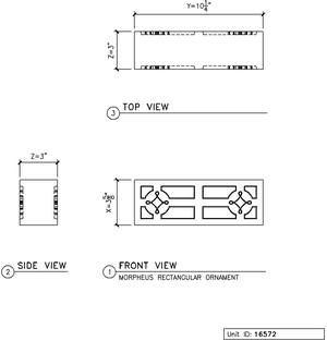 Balustrade