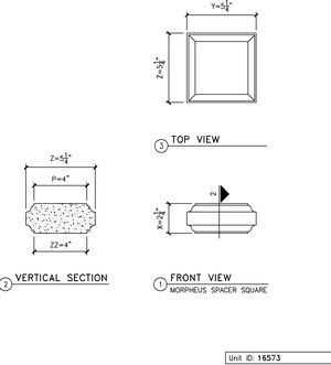 Balustrade